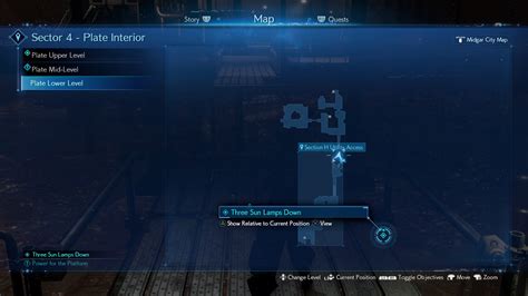 ffvii elemental materia|Collapsed Passageway Discovery Guide .